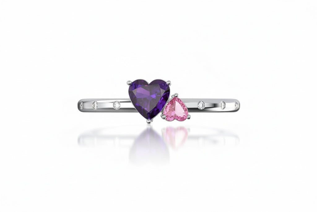 Whisper Cuff Bracelet