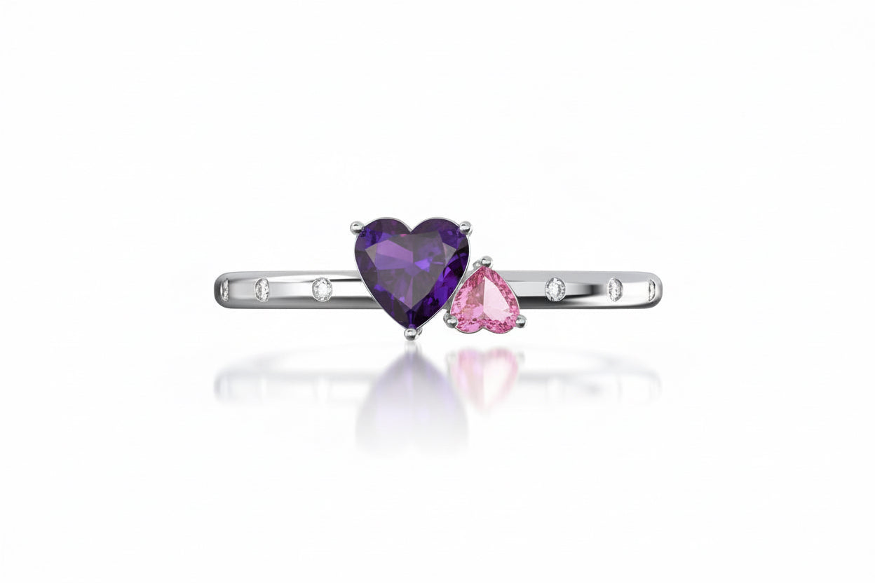 Whisper Cuff Bracelet