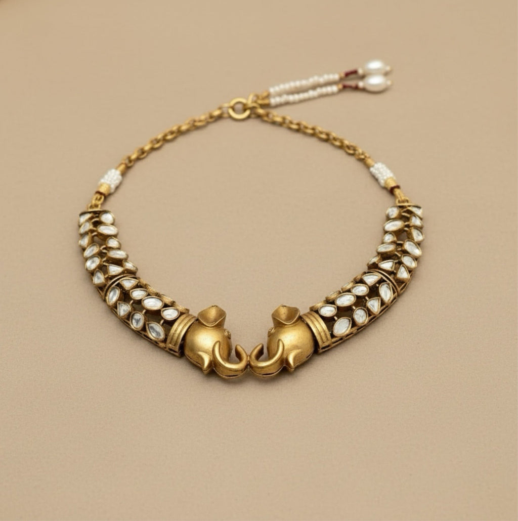 Elephoria Set