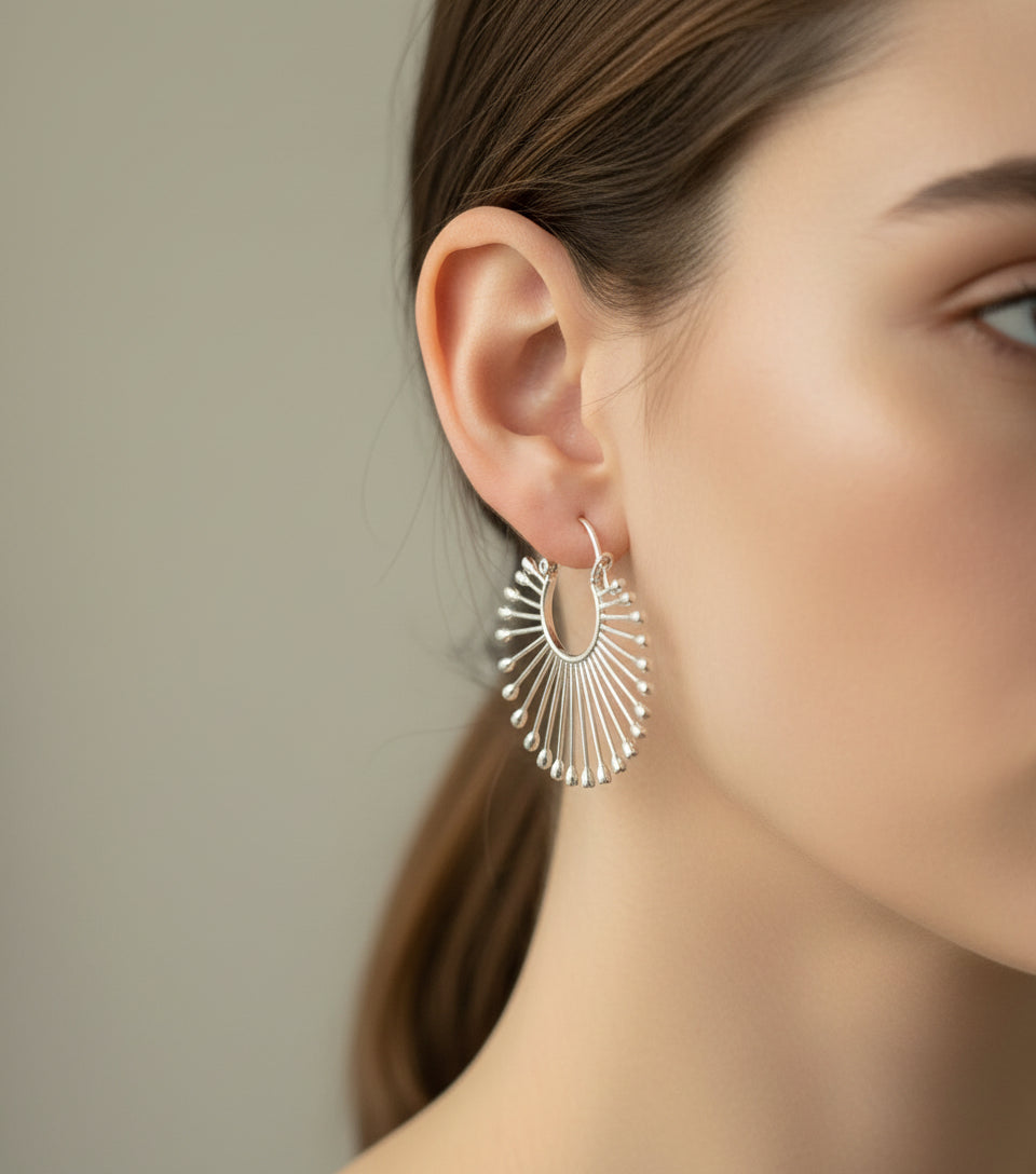 Spike Hoops