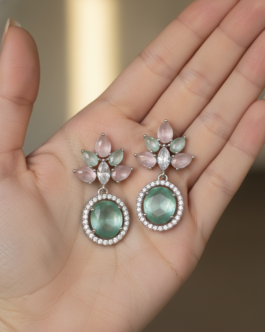 Sage Fleur Drops
