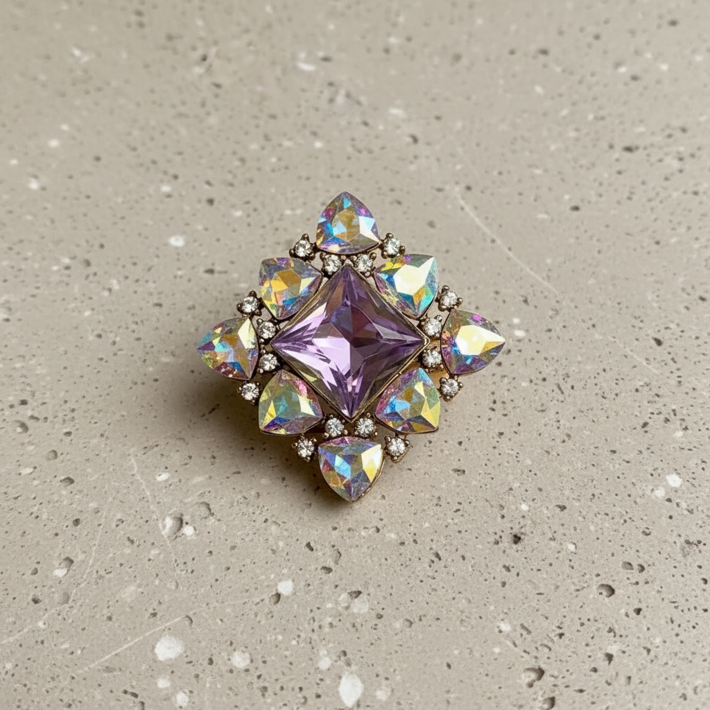 Amour Couture Ring
