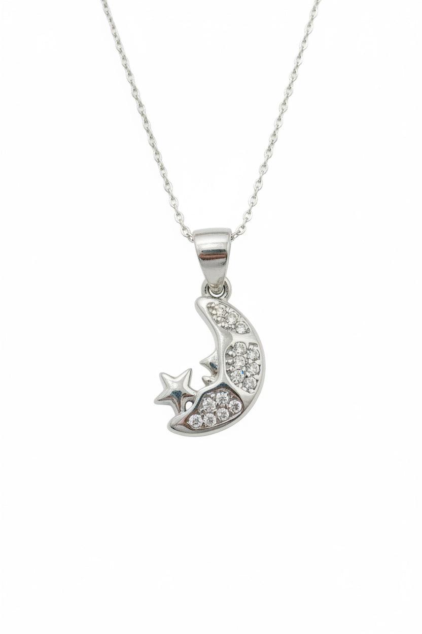Twinkle Pendant Chain