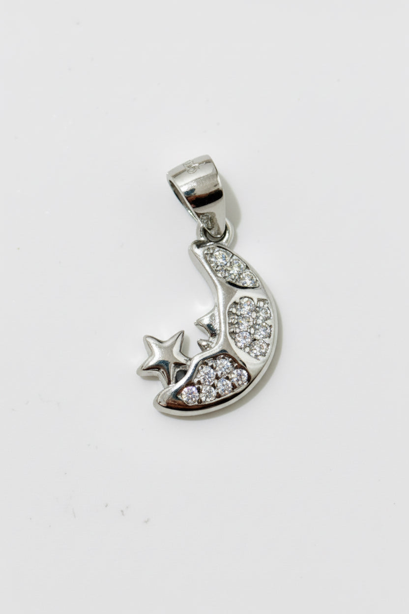 Twinkle Pendant Chain