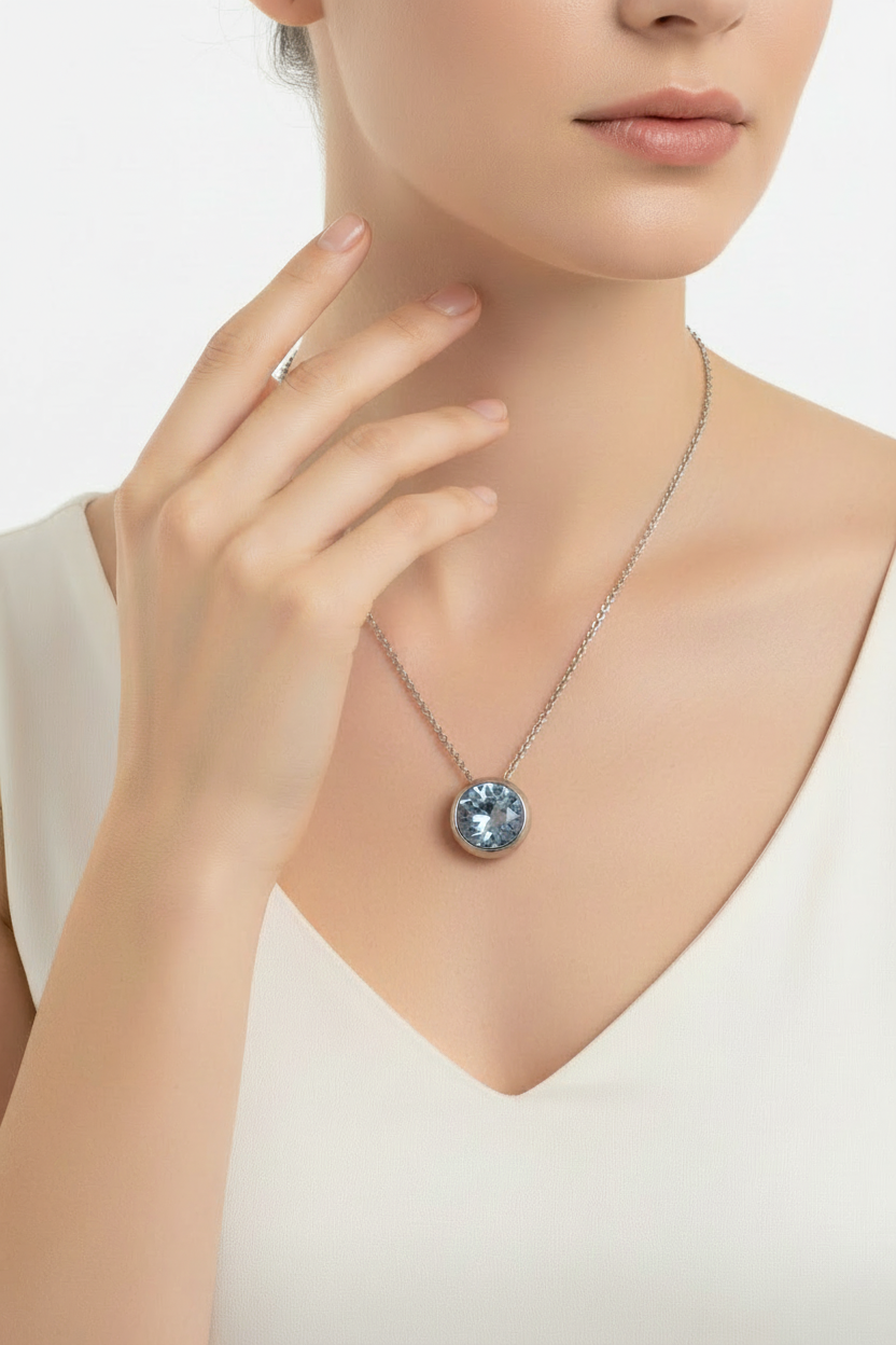 Ice blue Set