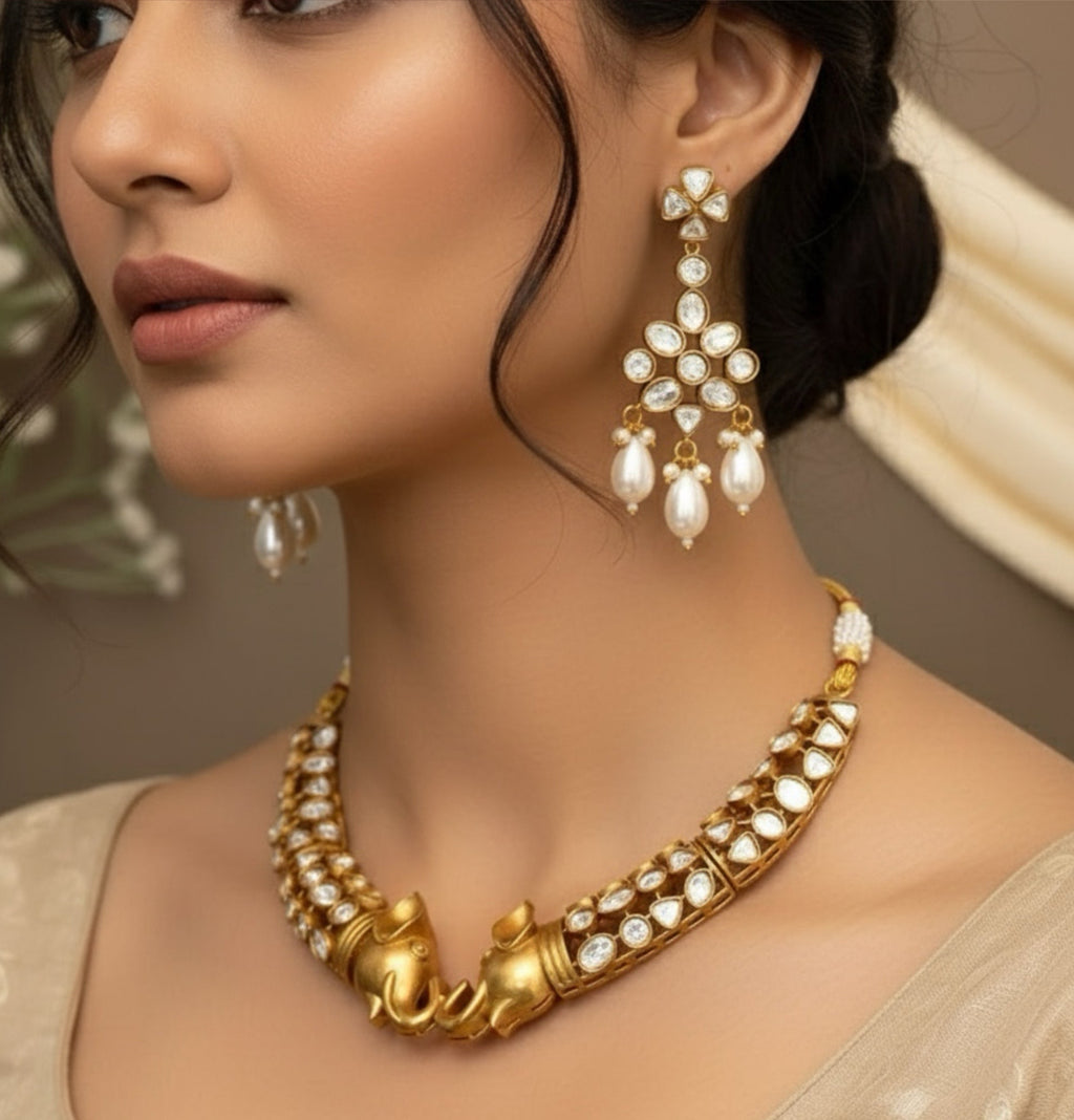 Elephoria Set