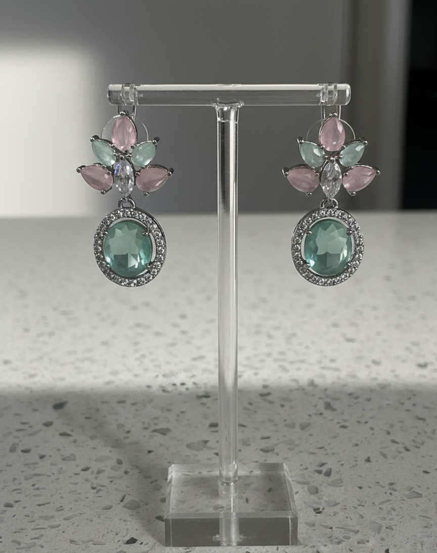 Sage Fleur Drops