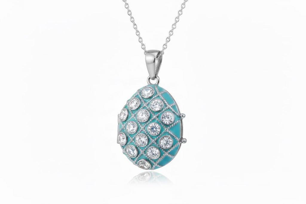 Keepsake Locket