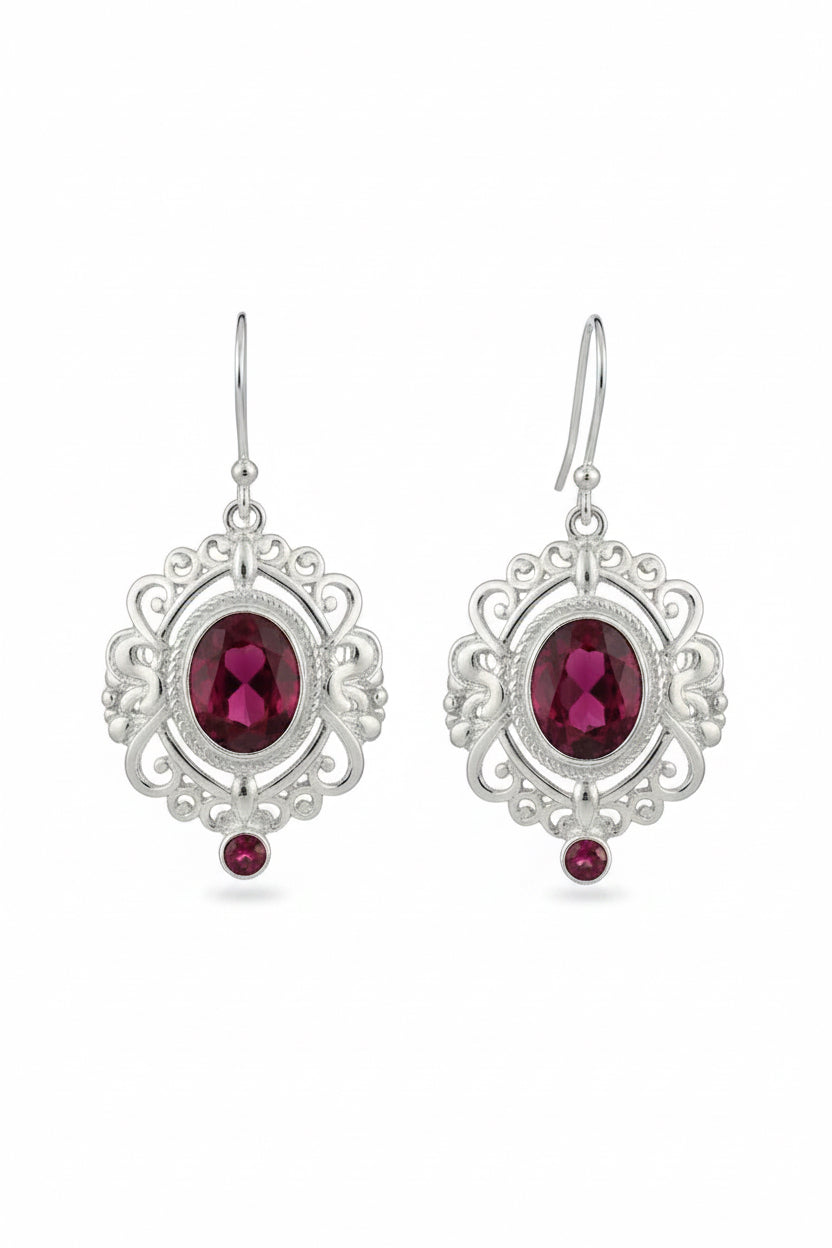 Ruby Dangles