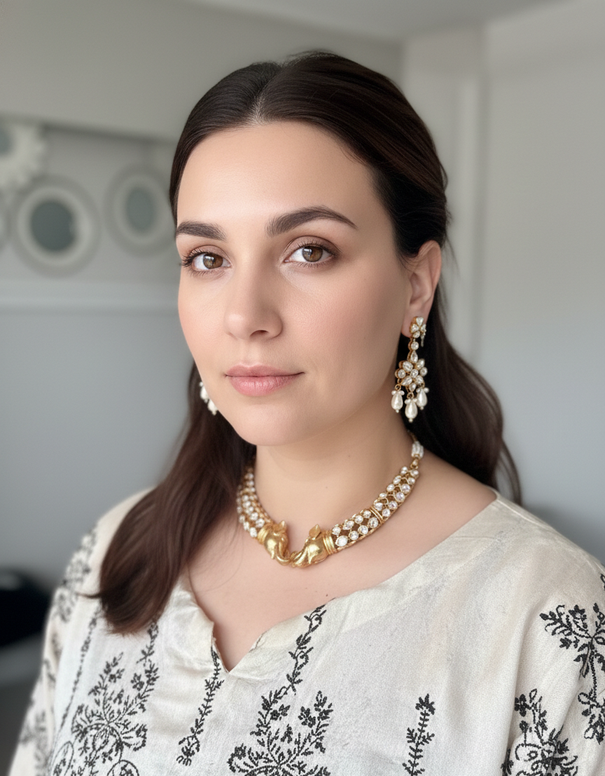 Elephoria Set