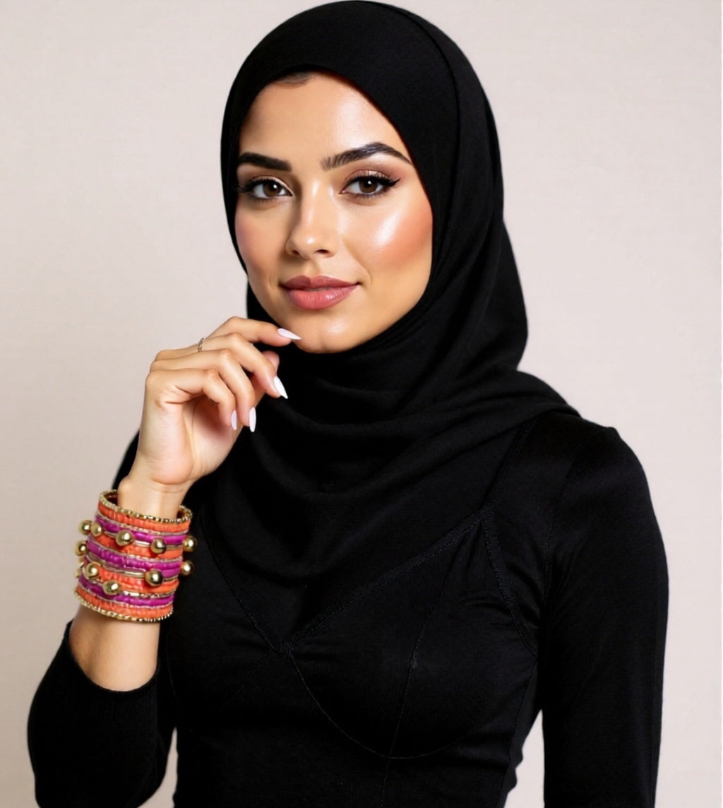 Morangroo Beaded Bracelet